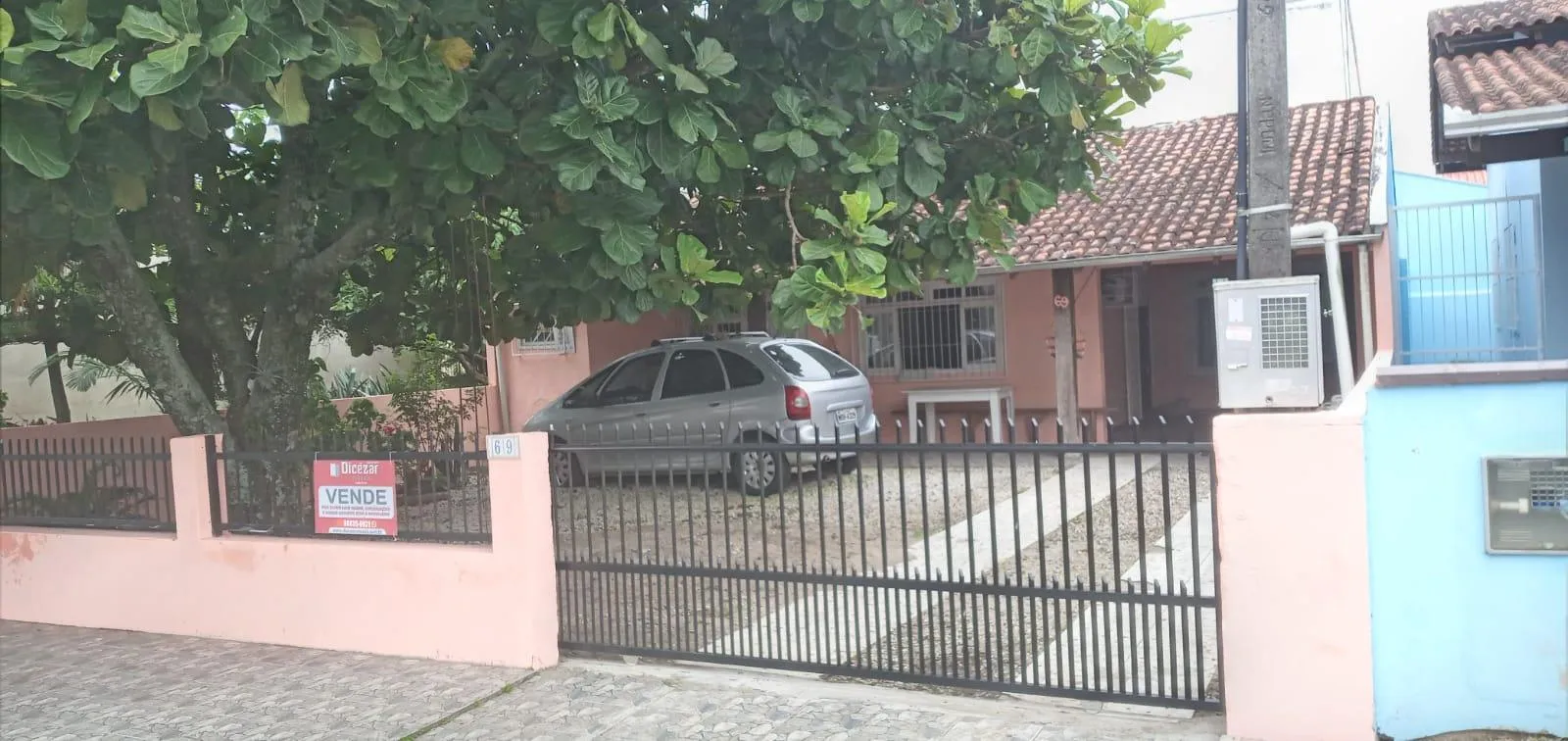Casa, 3 quartos, 105 m² - Foto 2
