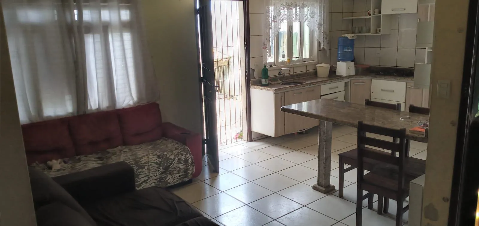 Casa, 3 quartos, 105 m² - Foto 12