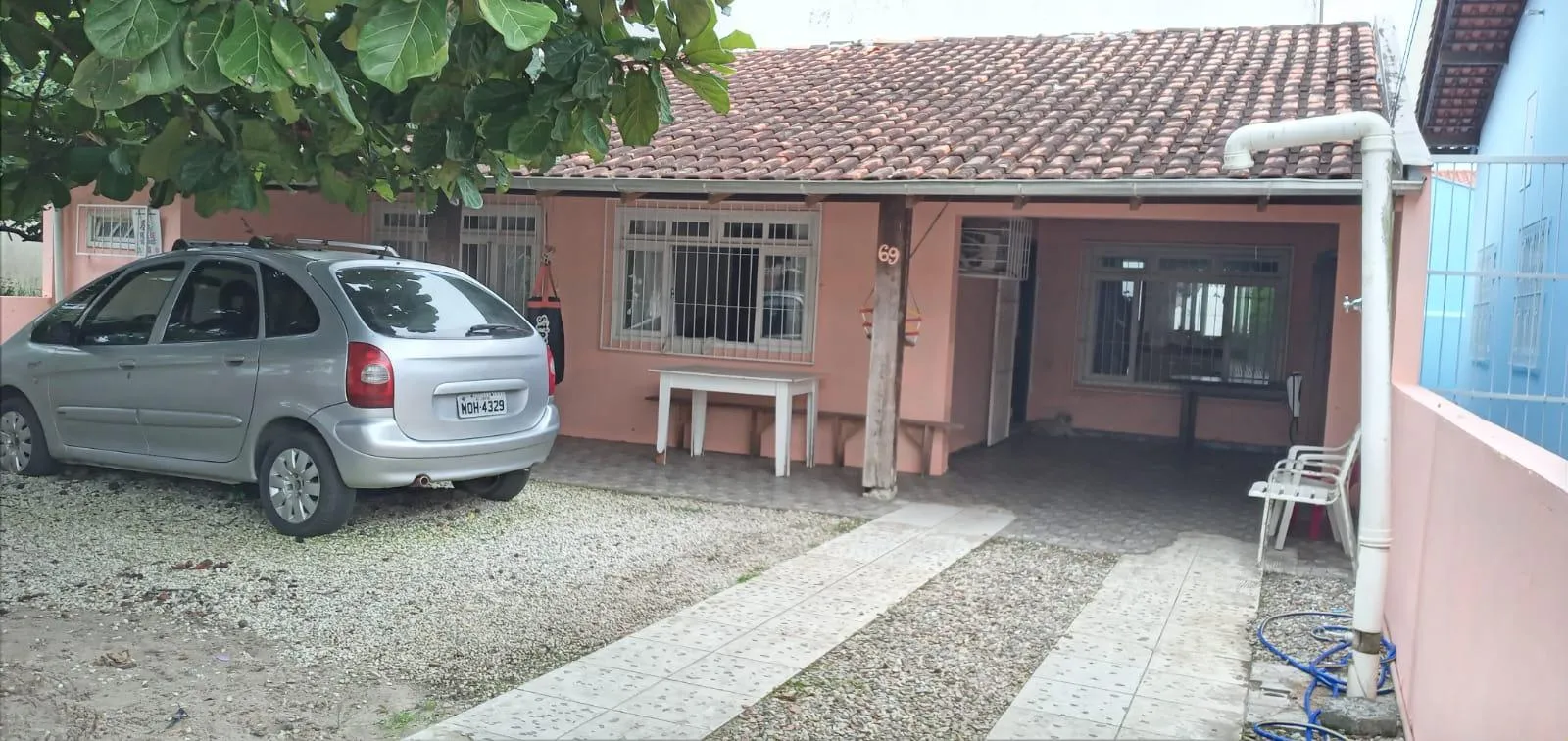 Casa, 3 quartos, 105 m² - Foto 7