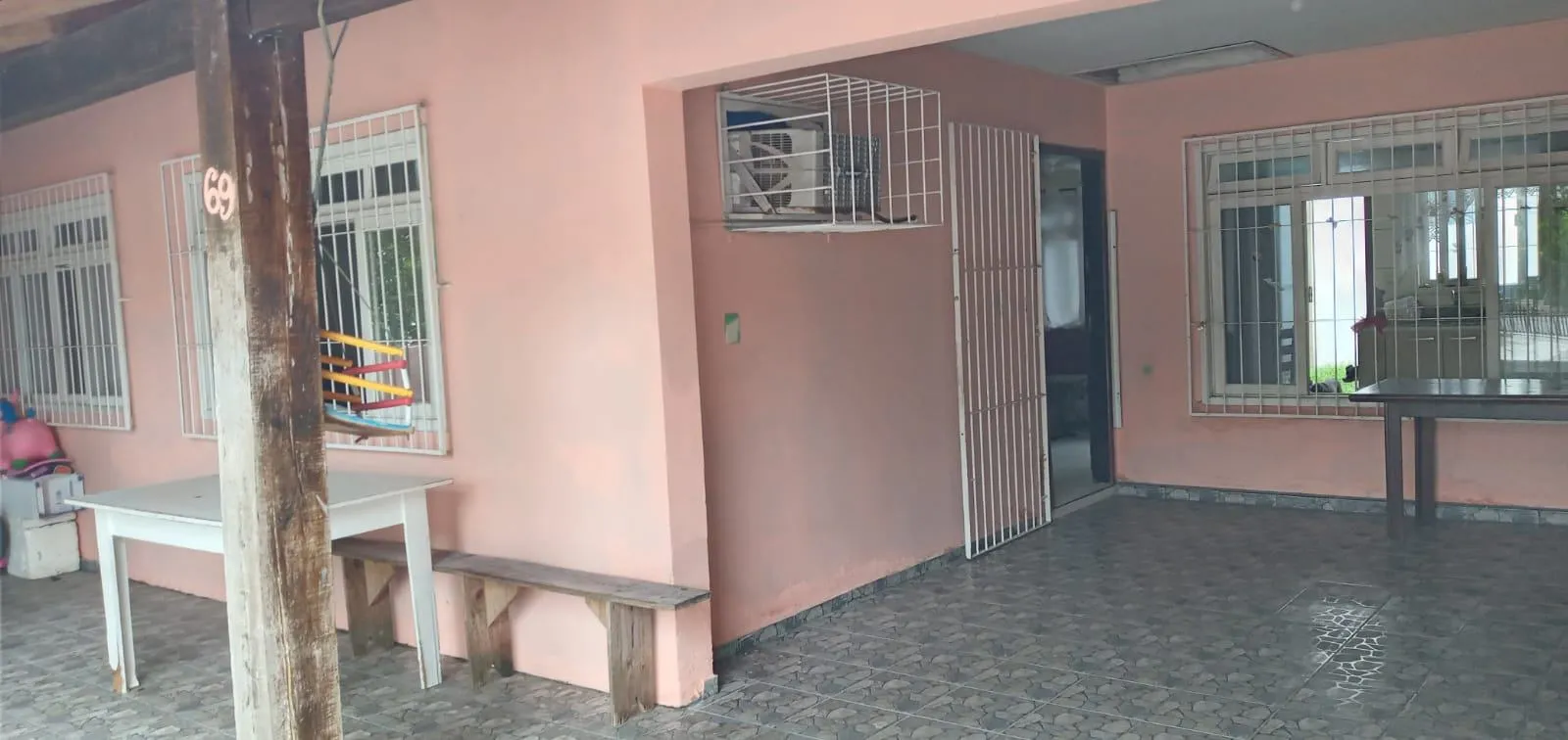 Casa, 3 quartos, 105 m² - Foto 9