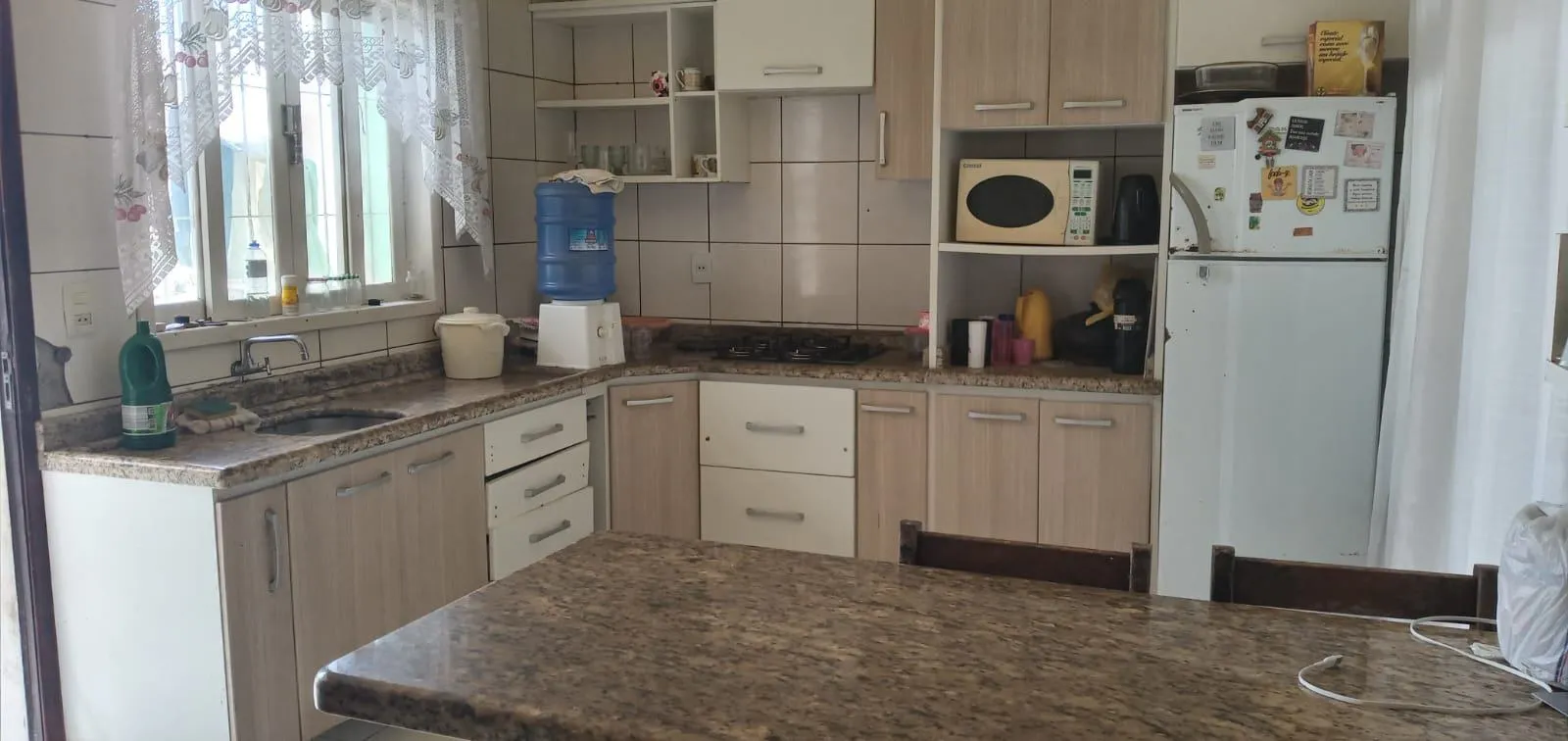 Casa, 3 quartos, 105 m² - Foto 10