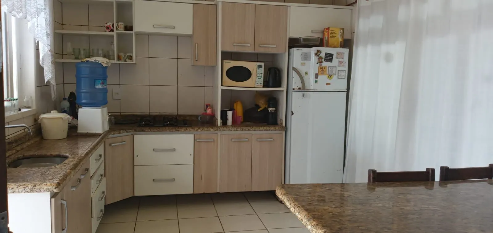 Casa, 3 quartos, 105 m² - Foto 11