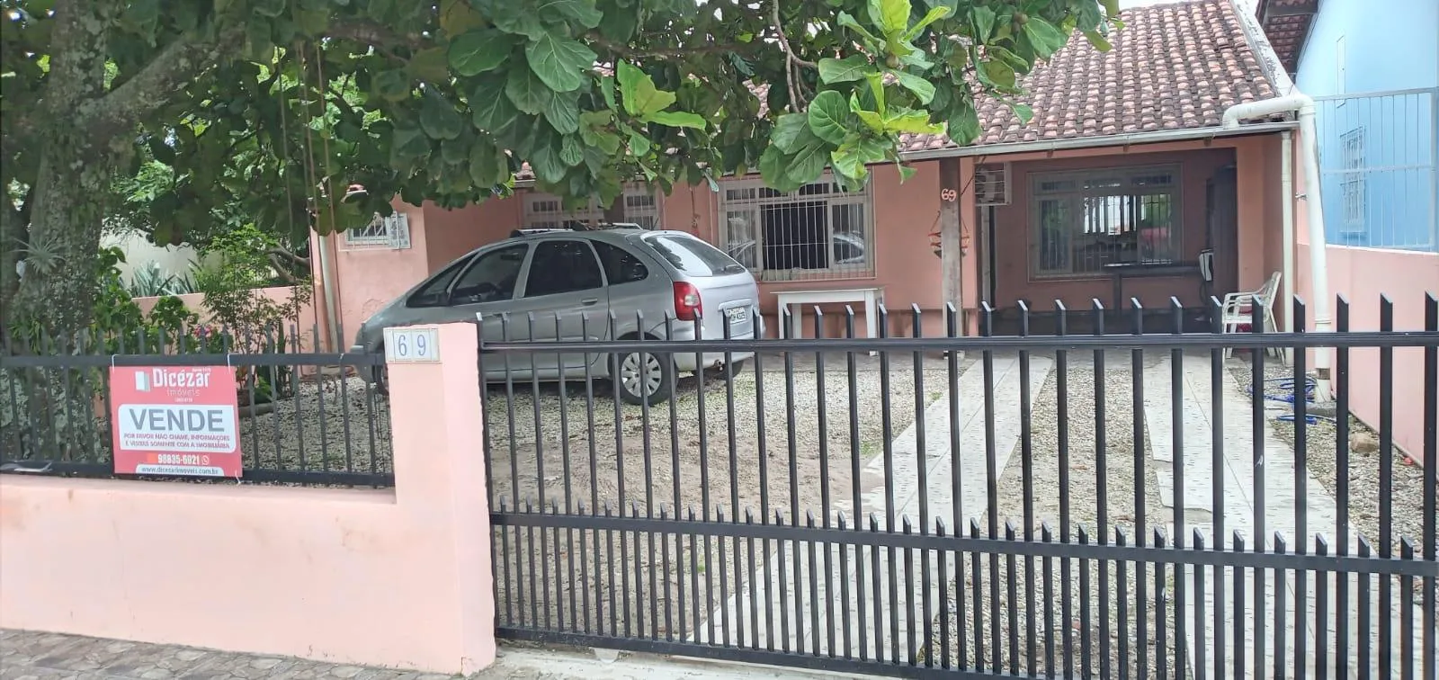 Casa, 3 quartos, 105 m² - Foto 3