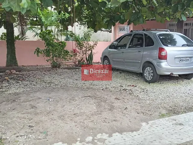 Casa com 264m² 3 quartos e 2 banheiros, à venda, no bairro Praia Alegre em Penha