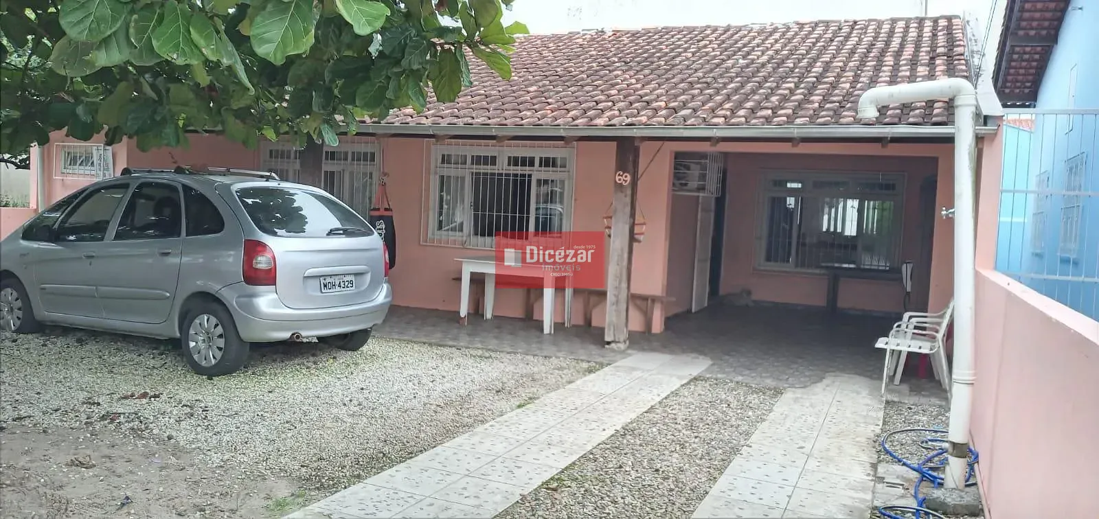 Casa, 3 quartos, 105 m² - Foto 33