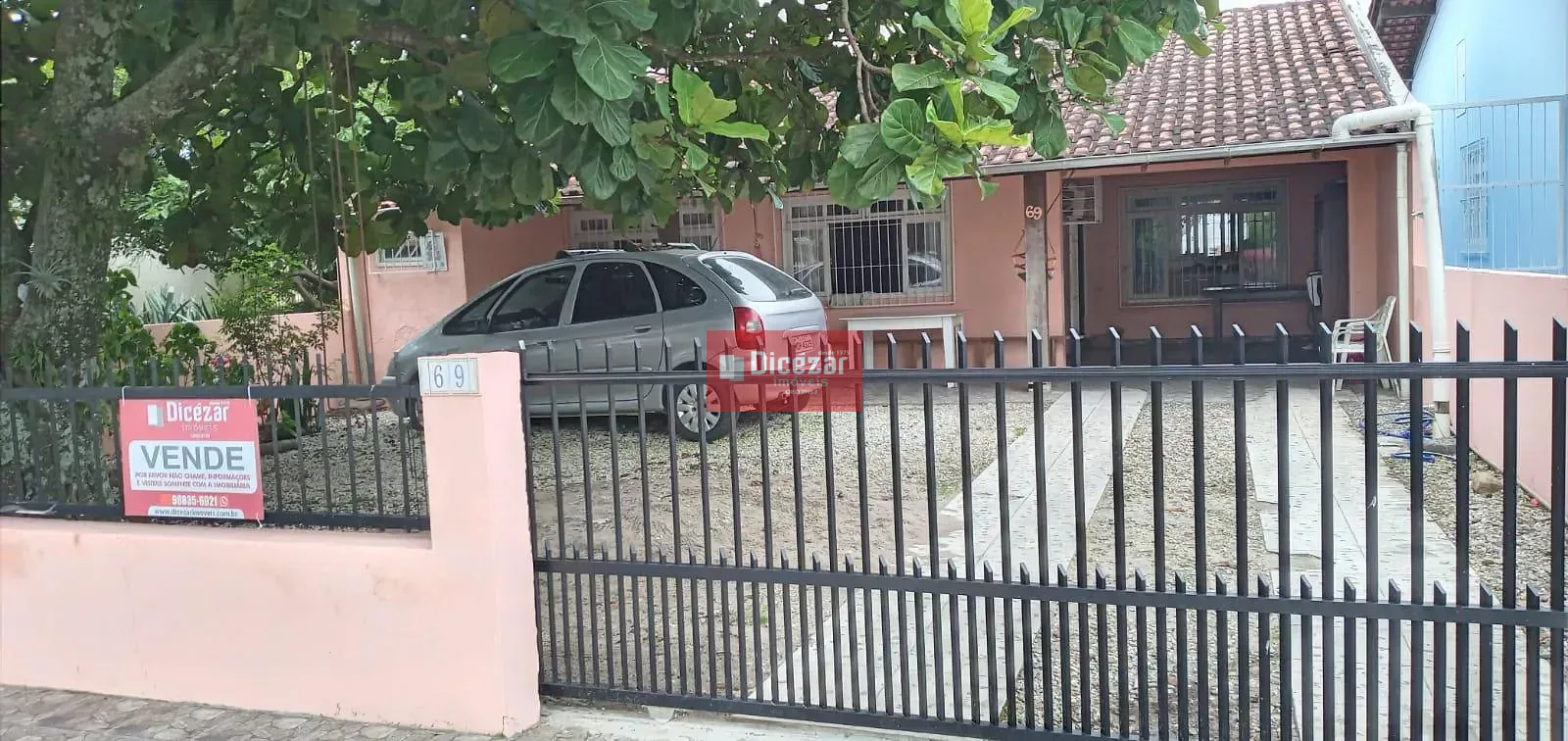 Casa, 3 quartos, 105 m² - Foto 42