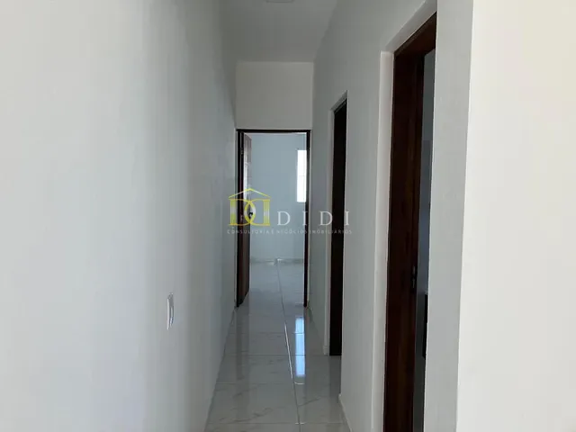 Casa 2 quartos e 2 banheiros, à venda, no bairro Terras do Porto em Porto Feliz
