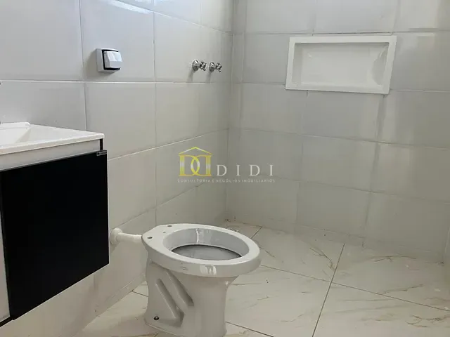 Casa 2 quartos e 2 banheiros, à venda, no bairro Terras do Porto em Porto Feliz