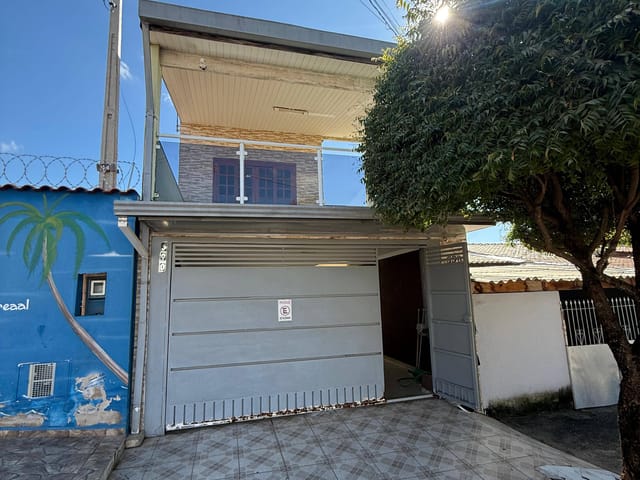 Foto do Casa - Casa para locação, Parque São Bento, Sorocaba, SP | EDSON GARCIA DE CARVALHO & CIA LTDA