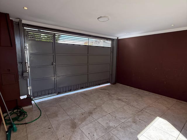 Foto do Casa - Casa para locação, Parque São Bento, Sorocaba, SP | EDSON GARCIA DE CARVALHO & CIA LTDA