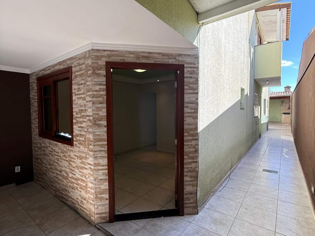 Foto do Casa - Casa para locação, Parque São Bento, Sorocaba, SP | EDSON GARCIA DE CARVALHO & CIA LTDA