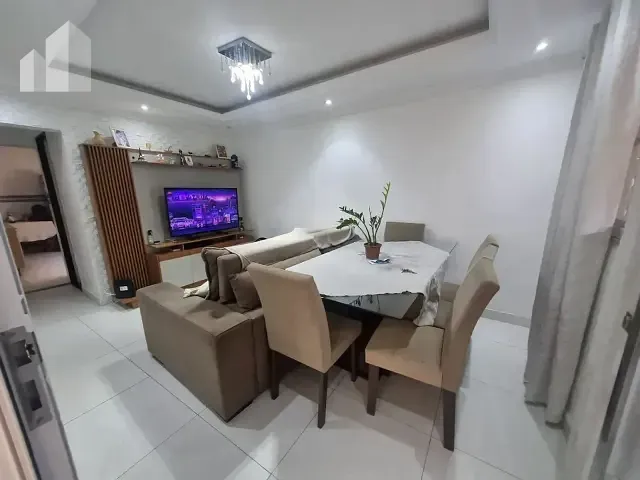 Casa com 87m² 3 quartos e 2 banheiros, à venda, no bairro Santa Eugênia em Nova Iguaçu