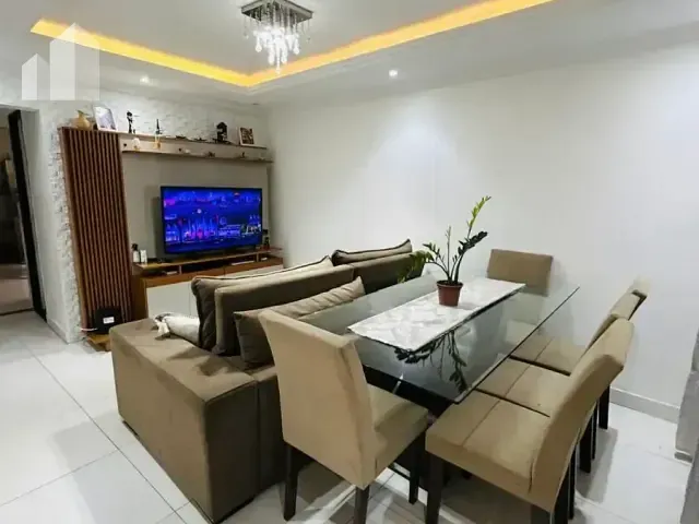 Casa com 87m² 3 quartos e 2 banheiros, à venda, no bairro Santa Eugênia em Nova Iguaçu