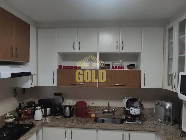Casa com 360m² 3 quartos e 3 banheiros, à venda, no bairro San Fernando em Londrina