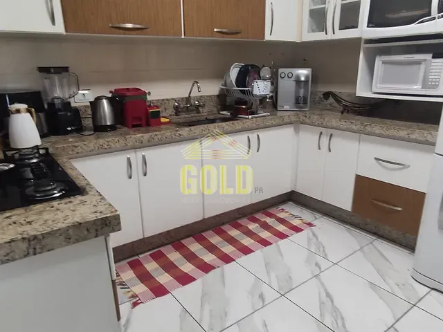 Casa com 360m² 3 quartos e 3 banheiros, à venda, no bairro San Fernando em Londrina