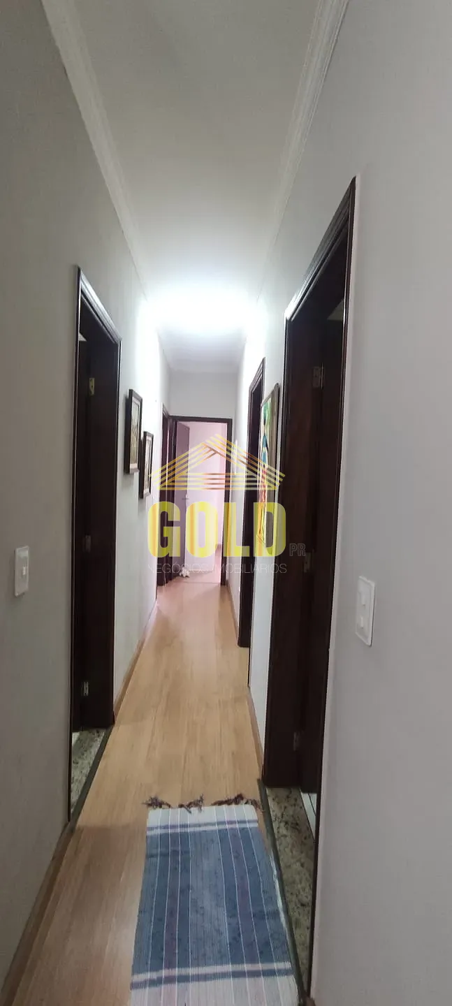 Casa, 3 quartos, 217 m² - Foto 13