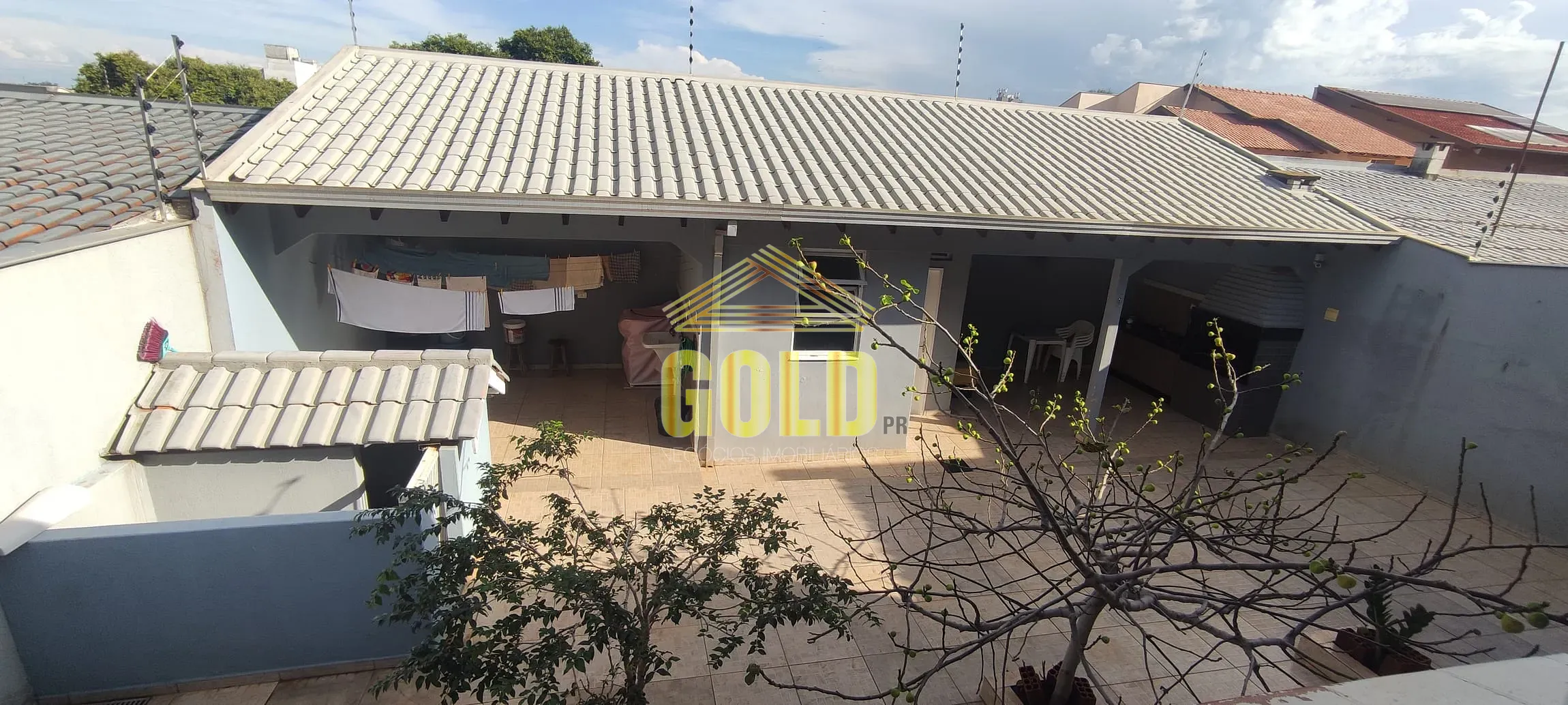 Casa, 3 quartos, 217 m² - Foto 17