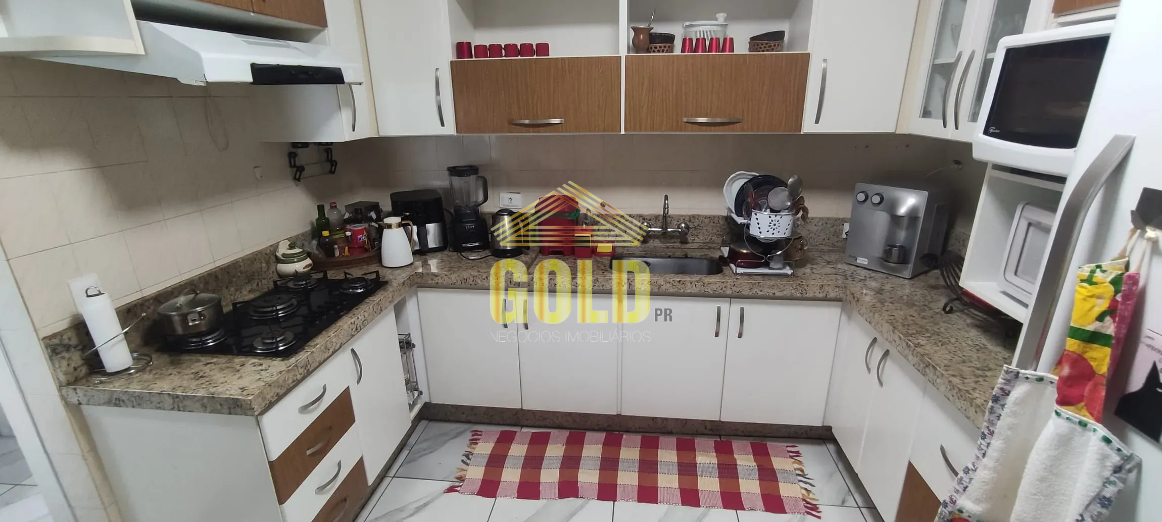 Casa, 3 quartos, 217 m² - Foto 6