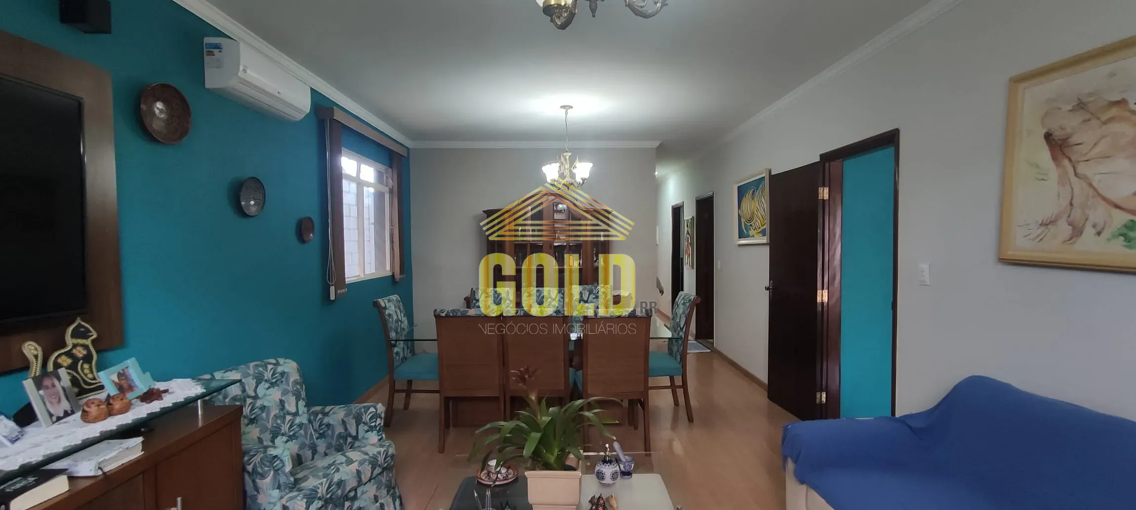 Casa, 3 quartos, 217 m² - Foto 8