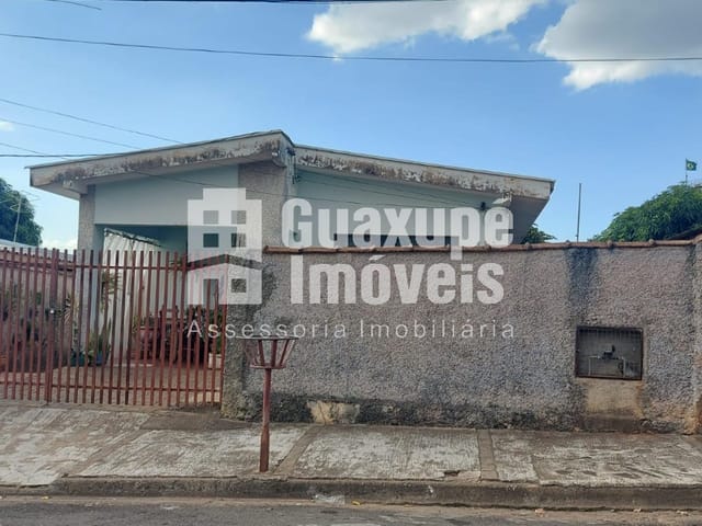 Foto do Casa - Casa residencial para Venda
Novo Horizonte, Guaxupé
2 dormitórios, 1 sala, 1 vaga
74,37 m² construída, 250,00 m² total, 250,00 m² terreno | Guaxupé Imóveis Ltda