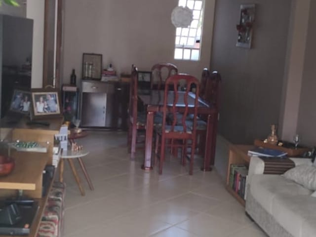 Foto do Casa - Casa no Bairro Horto Florestal, 2 em 1 | Imobiliária Unique Leste
