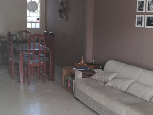 Foto do Casa - Casa no Bairro Horto Florestal, 2 em 1 | Imobiliária Unique Leste