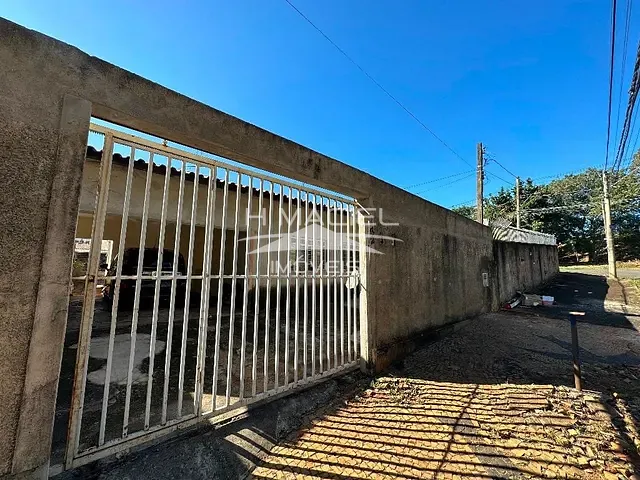 Casa com 350m² 3 quartos e 1 banheiro, à venda, no bairro Jardim Eulina em Campinas