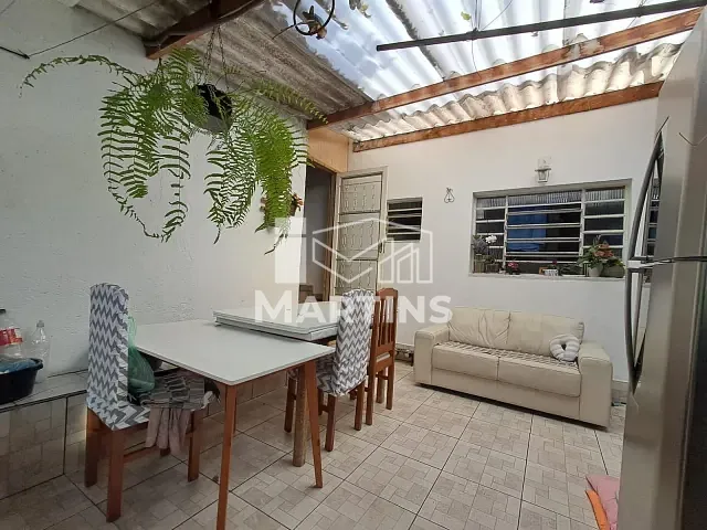 Casa com 365m² 5 quartos e 2 banheiros, à venda, no bairro Vila Pirajussara em São Paulo