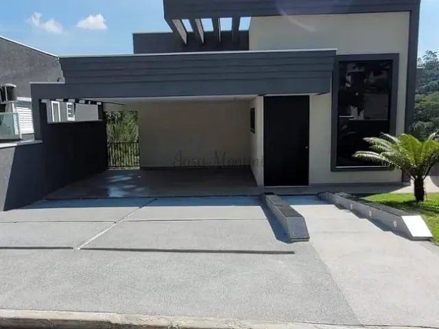 Casa com 500m² 3 quartos e 5 banheiros, à venda ou para alugar, no bairro Jardim Caiapiá em Cotia