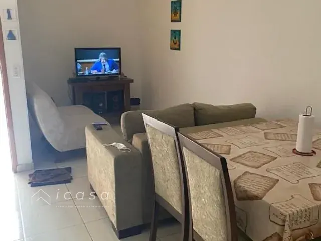 Casa com 70m² 3 quartos e 1 banheiro, à venda, no bairro Maranduba em Ubatuba