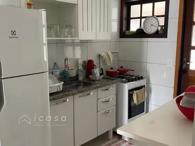 Casa com 70m² 3 quartos e 1 banheiro, à venda, no bairro Maranduba em Ubatuba