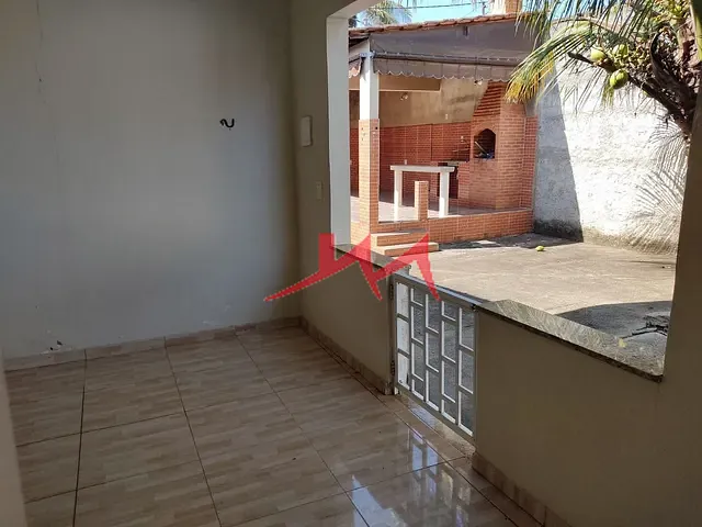 Casa com 38000m² 2 quartos e 1 banheiro, à venda, no bairro Retiro São Joaquim em Itaboraí