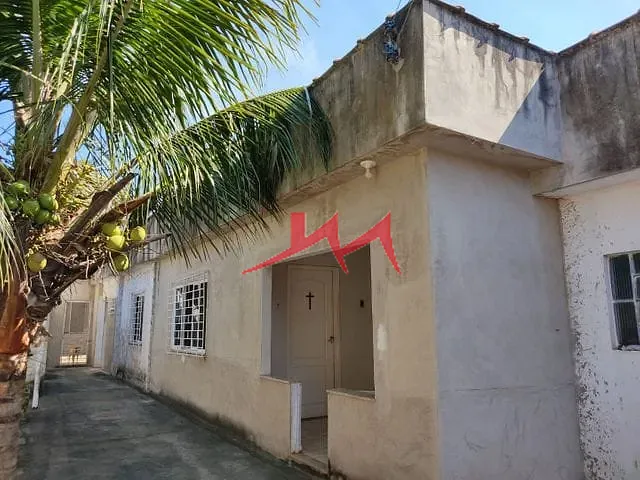Casa com 38000m² 2 quartos e 1 banheiro, à venda, no bairro Retiro São Joaquim em Itaboraí