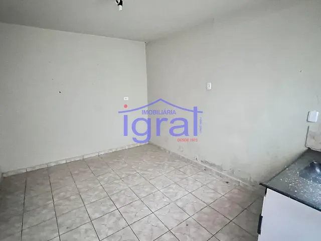 Casa 1 quarto e 1 banheiro, para alugar, no bairro Vila Campestre em São Paulo