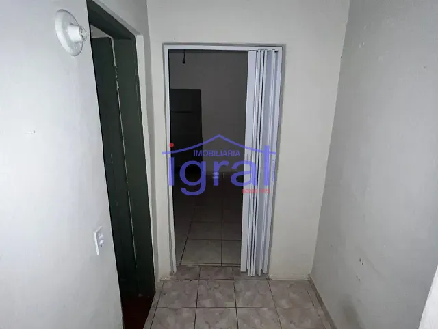 Casa 1 quarto e 1 banheiro, para alugar, no bairro Vila Campestre em São Paulo