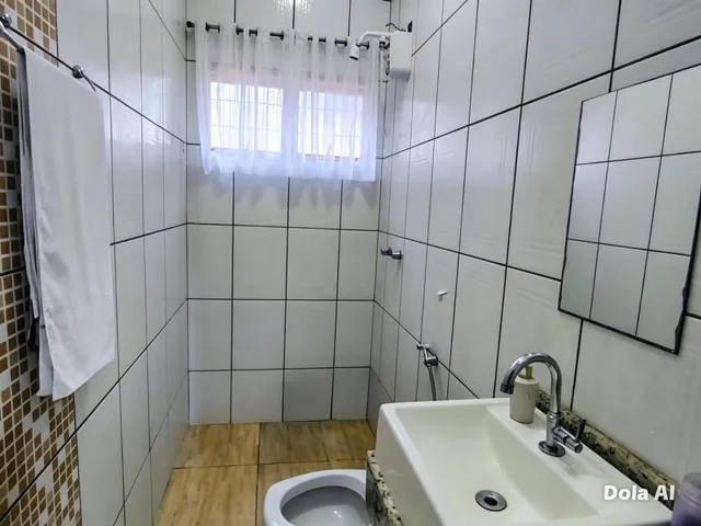Casa 2 quartos e 2 banheiros, à venda, no bairro Jardim Vera Cruz em Dracena