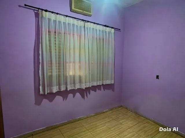 Casa 2 quartos e 2 banheiros, à venda, no bairro Jardim Vera Cruz em Dracena