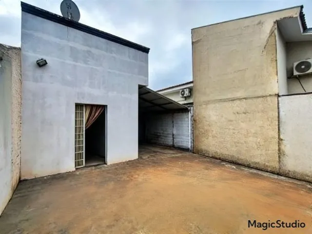 Casa 2 quartos e 2 banheiros, à venda, no bairro Jardim Vera Cruz em Dracena