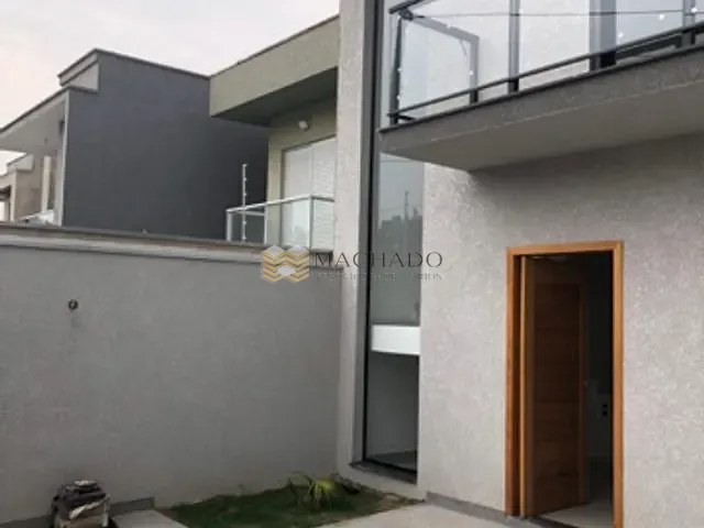 Casa com 150m² 3 quartos e 4 banheiros, à venda, no bairro Portais (Polvilho) em Cajamar