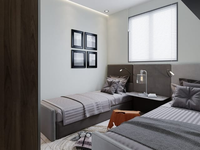 Casa com 110m² 3 quartos e 1 banheiro, à venda, no bairro Parque Xangri-Lá em Contagem