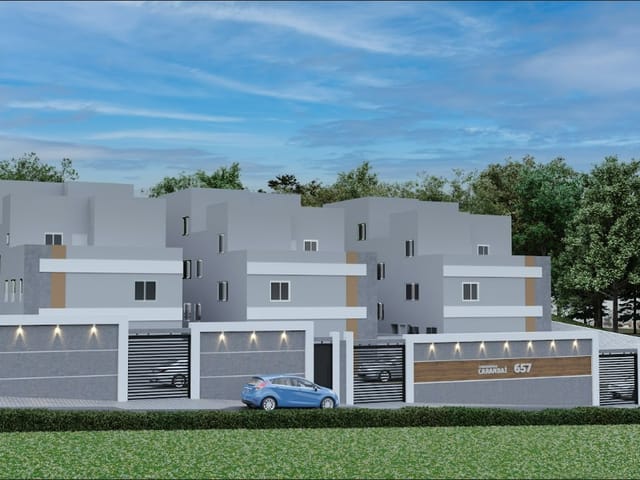 Casa com 110m² 3 quartos e 1 banheiro, à venda, no bairro Parque Xangri-Lá em Contagem