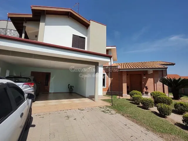 Casa com 1013m² 4 quartos e 6 banheiros, à venda, no bairro Palm Park em Holambra