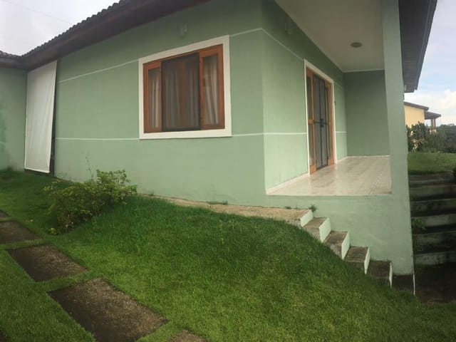 Foto do Casa - Casa com 4 dormitórios à venda, 280 m² por R$ 980.000,00 - Parque Mirante Do Vale - Jacareí/SP | INDEPENDENCE NEGOCIOS IMOBILIARIOS LTDA