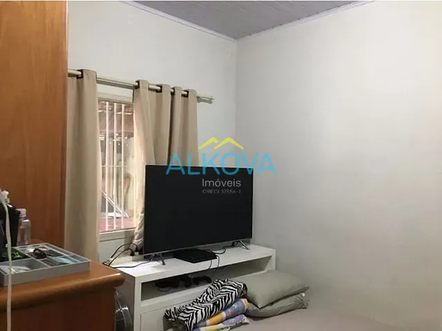 Casa com 300m² 3 quartos e 3 banheiros, à venda, no bairro Vila Betânia em São José dos Campos