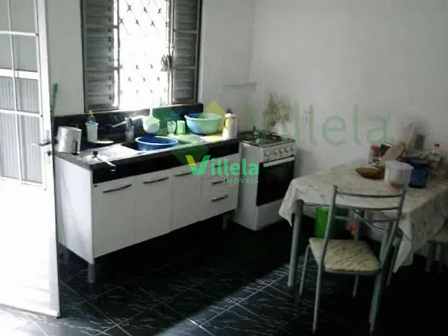 Casa 1 quarto e 1 banheiro, à venda, no bairro Corredor em Itaquaquecetuba