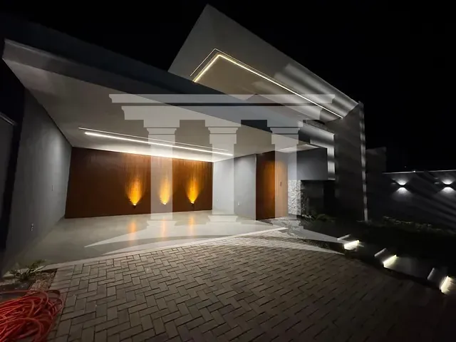 Casa 2 quartos e 1 banheiro, à venda, no bairro Residencial Riviera Suíça II em Sinop