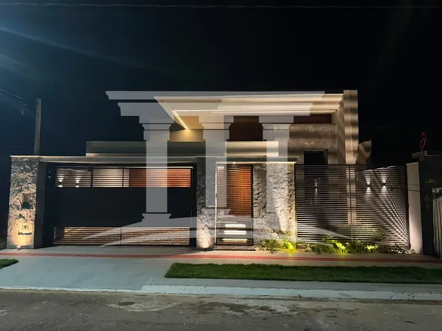 Casa 2 quartos e 1 banheiro, à venda, no bairro Residencial Riviera Suíça II em Sinop