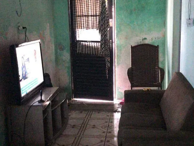 Casa 2 quartos e 1 banheiro, à venda, no bairro Centro em Paulo Afonso