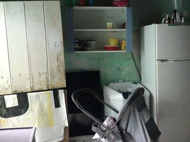 Casa 2 quartos e 1 banheiro, à venda, no bairro Centro em Paulo Afonso