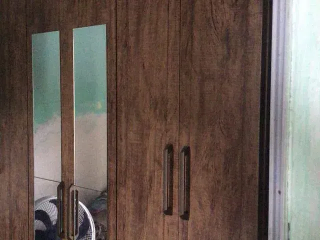Casa 2 quartos e 1 banheiro, à venda, no bairro Centro em Paulo Afonso
